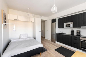 Kotimaailma Apartments Loimu VII Oulu
